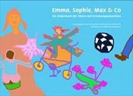 Bild von Emma, Sophie, Max & Co. von Familien-Werkstatt (Hrsg.)