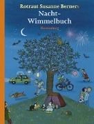 Bild von Nacht-Wimmelbuch - Midi von Berner, Rotraut Susanne