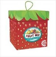 Bild von Fruit Mix