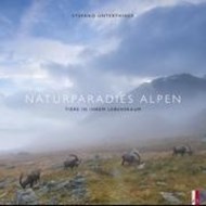 Bild von Naturparadies Alpen von Unterthiner, Stefano (Fotogr.)