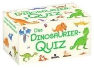 Bild von Das Dinosaurier-Quiz