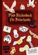 Bild von Mein Stickerbuch für Potterheads! Mit über 500 magischen Motiv-Aufklebern