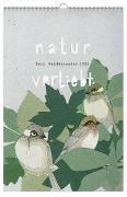 Bild von natur-verliebt von Weigel, Anne (Hrsg.)