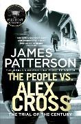 Bild von The People vs. Alex Cross von Patterson, James 