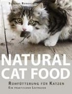 Bild von Natural Cat Food von Reinerth, Susanne
