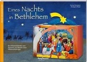Bild von Eines Nachts in Bethlehem von Schwikart, Georg 