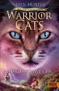Bild von Warrior Cats - Das gebrochene Gesetz. Eisiges Schweigen