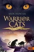 Bild von Warrior Cats - Special Adventure. Krähenfeders Prüfung