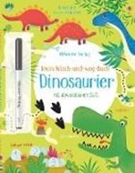 Bild von Mein Wisch-und-weg-Buch: Dinosaurier von Robson, Kirsteen 