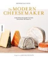 Bild von The Modern Cheesemaker von McGlynn, Morgan 