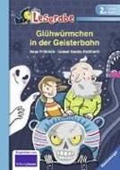 Bild von Glühwürmchen in der Geisterbahn - Leserabe 2. Klasse - Erstlesebuch für Kinder ab 7 Jahren von Fröhlich, Anja 