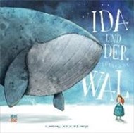 Bild von Ida und der fliegende Wal von Gugger, Rebecca 