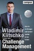Bild von Challenge Management von Klitschko, Wladimir 