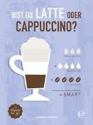 Bild von Bist du Latte oder Cappuccino? von Pinkoon, Damrong 