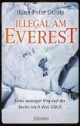 Bild von Illegal am Everest von Duttle, Hans-Peter 