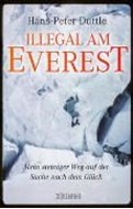 Bild von Illegal am Everest von Duttle, Hans-Peter 