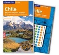 Bild von POLYGLOTT on tour Reiseführer Chile von Asal, Susanne