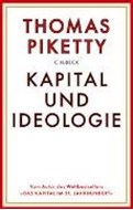 Bild von Kapital und Ideologie von Piketty, Thomas 