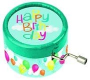Bild von Spieluhr Happy Birthday
