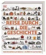 Bild von Reise durch die Geschichte von Mertens, Dietmar (Übers.)