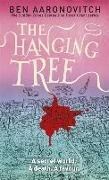 Bild von The Hanging Tree von Aaronovitch, Ben