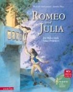Bild von Romeo und Julia (Das musikalische Bilderbuch mit CD und zum Streamen) von Herfurtner, Rudolf 