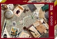 Bild von Puzzle Sherlock Holmes (1000 Teile)