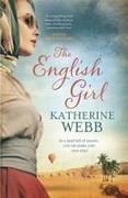 Bild von The English Girl von Webb, Katherine