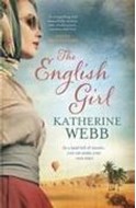 Bild von The English Girl von Webb, Katherine