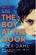 Bild von The Boy at the Door von Dahl, Alex