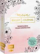 Bild von Mein Bullet Journal - Besser planen & Träume verwirklichen von Viehler, Marietheres (Illustr.)