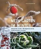 Bild von Mein Garten im Winter von Bross-Burkhardt, Brunhilde