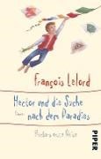 Bild von Hector und die Suche nach dem Paradies von Lelord, François 