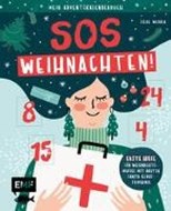 Bild von Mein Adventskalender-Buch: SOS Weihnachten! von Weiher, Silke