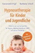 Bild von Hypnosetherapie für Kinder und Jugendliche von Wipf, Hansruedi 