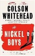 Bild von The Nickel Boys von Whitehead, Colson
