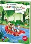 Bild von Die schönsten Silbengeschichten für Erstleser - Jungs von Kolloch & Zöller 
