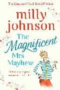Bild von The Magnificent Mrs Mayhew von Johnson, Milly