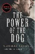 Bild von The Power of the Dog von Savage, Thomas 