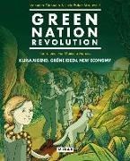 Bild von Green Nation Revolution von Giannella, Valentina 