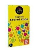 Bild von Magnetic Secret Code (mult.)