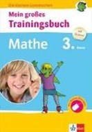 Bild von Mein großes Trainingsbuch Mathe 3. Klasse von Teifke, Renate 