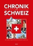 Bild von Chronik der Schweiz von Weltbild (Hrsg.)
