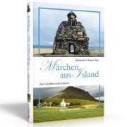 Bild von Märchen aus Island von Schwarz, Alexander (Hrsg.)