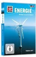 Bild von WAS IST WAS DVD Energie. Wo der Strom herkommt von Tessloff Verlag Ragnar Tessloff GmbH & Co.KG (Hrsg.)