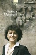 Bild von Eine italienische Familie von Magnani, Franca