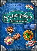Bild von Strangeworlds - Die Reise ans Ende der Welt (Band 2) von Lapinski, L. D. 