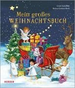 Bild von Mein großes Weihnachtsbuch von Scheffler, Ursel 
