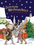 Bild von Zauberhafte Weihnachten. Die schönsten Klassiker für Erstleser von Andersen, Hans Christian 