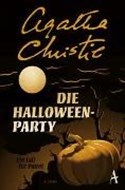 Bild von Die Halloween-Party von Christie, Agatha 